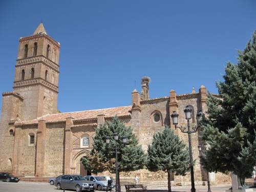 Imagen de Granja de Torrehermosa mapa 06910 4 