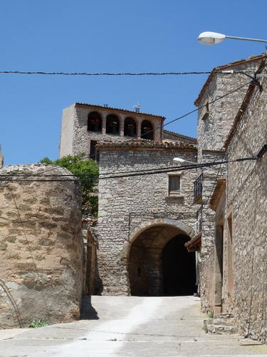 Imagen de Granyanella mapa 25218 5 