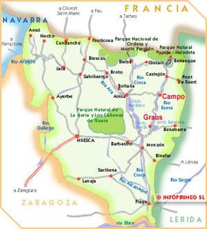 Imagen de Graus mapa 22430 6 