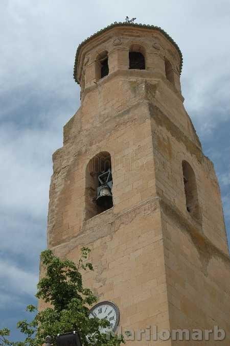 Imagen de Guadahortuna mapa 18560 6 