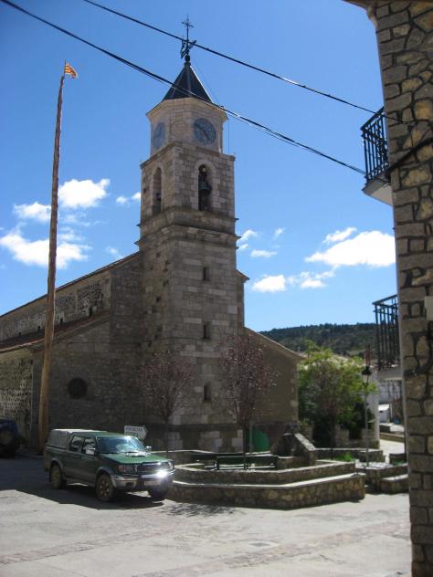 Imagen de Guadalaviar mapa 44115 5 