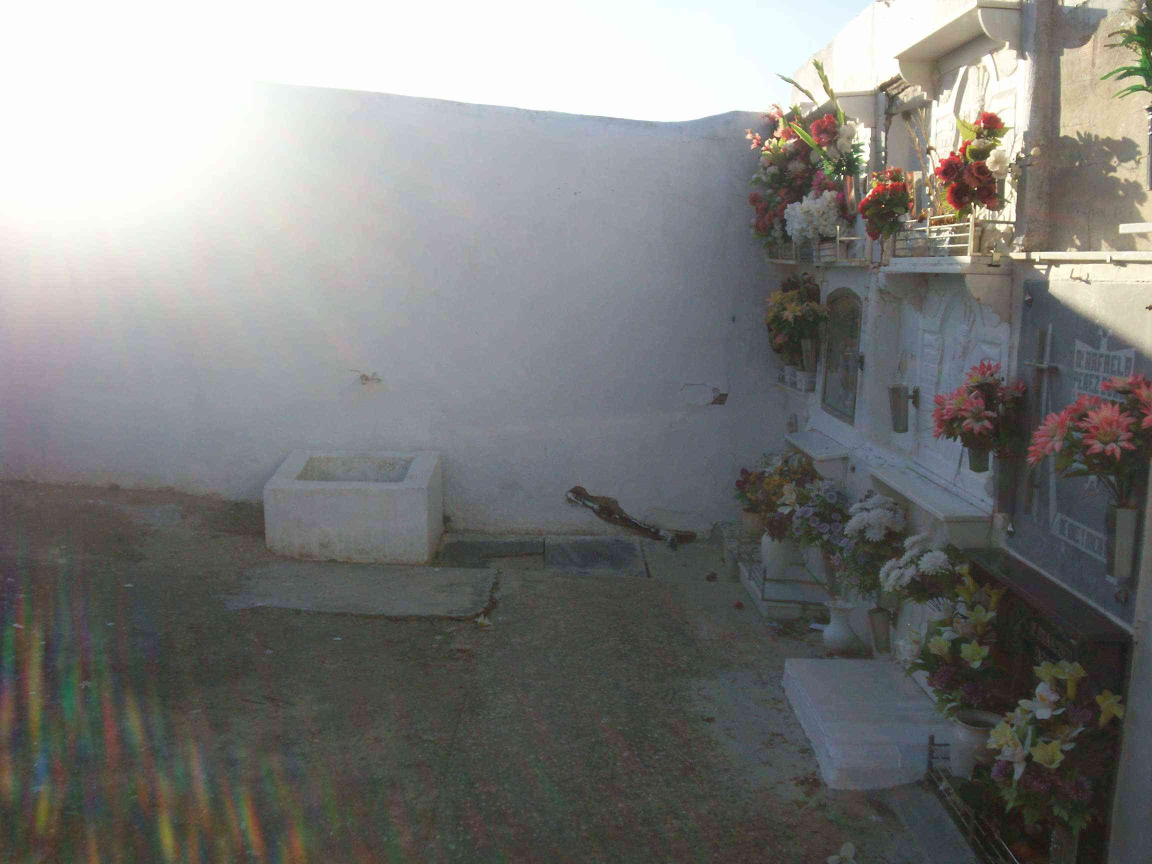 Imagen de Guadalcázar mapa 14130 2 