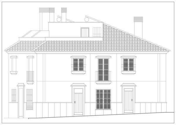 Imagen de Guadalcázar mapa 14130 5 