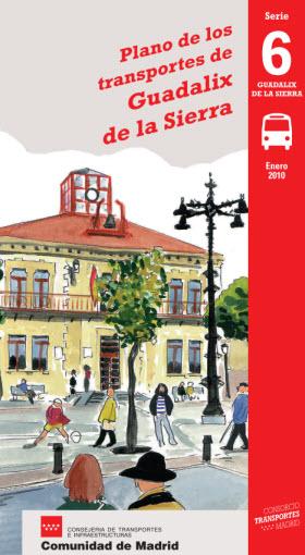 Imagen de Guadalix de la Sierra mapa 28794 6 