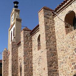 Imagen de Guadalmez mapa 13490 2 