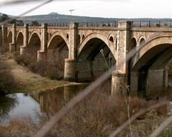 Imagen de Guadalmez mapa 13490 3 