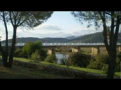 Imagen de Guadalmez mapa 13490 6 