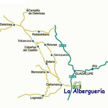 Imagen de Guadalupe mapa 10140 1 