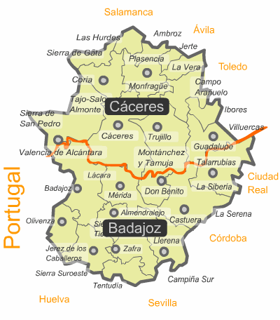 Imagen de Guadalupe mapa 10140 2 