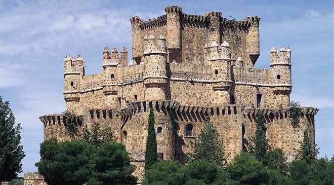 Imagen de Guadamur mapa 45160 1 