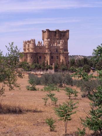 Imagen de Guadamur mapa 45160 4 