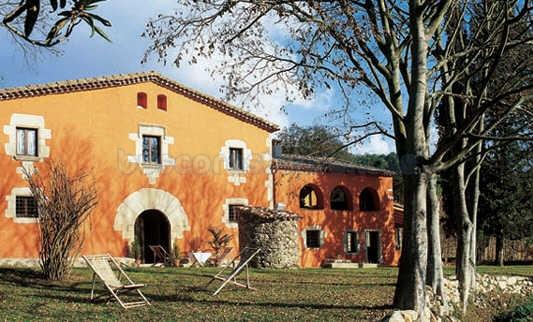 Imagen de Gualba mapa 08474 4 