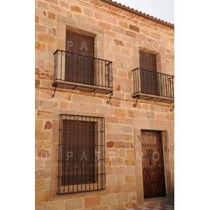 Imagen de Guarromán mapa 23210 4 