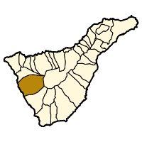 Imagen de Guía de Isora mapa 38680 4 