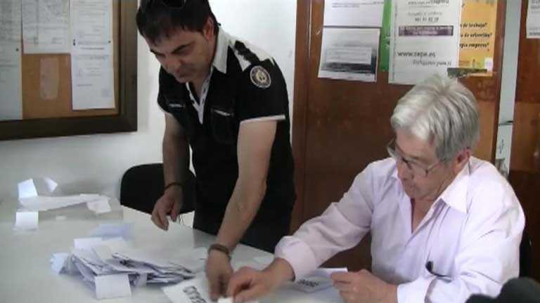 Imagen de Guijo de Galisteo mapa 10816 3 