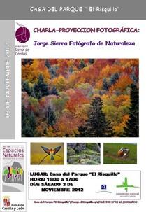 Imagen de Guisando mapa 05417 5 