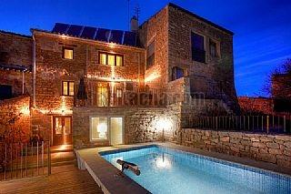 Imagen de Guissona mapa 25210 2 