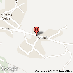 Imagen de Guitiriz mapa 27300 5 