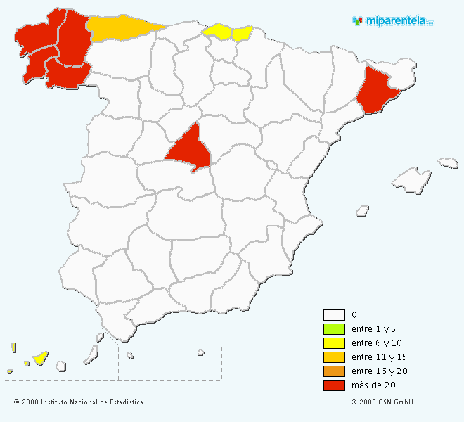 Imagen de Guntín mapa 27233 6 