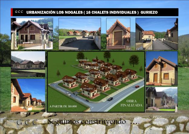 Imagen de Guriezo mapa 39788 4 