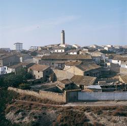 Imagen de Gurrea de Gállego mapa 22280 2 