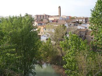 Imagen de Gurrea de Gállego mapa 22280 5 