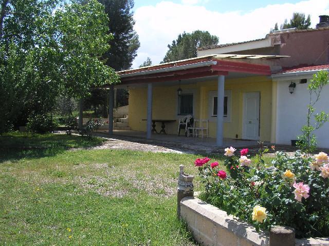 Imagen de Gurrea de Gállego mapa 22280 6 