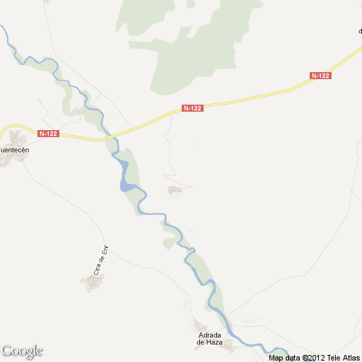 Imagen de Haza mapa 09463 1 
