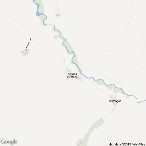 Imagen de Haza mapa 09463 2 