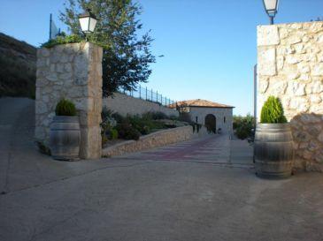 Imagen de Haza mapa 09463 3 
