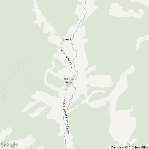 Imagen de Hecho mapa 22348 1 