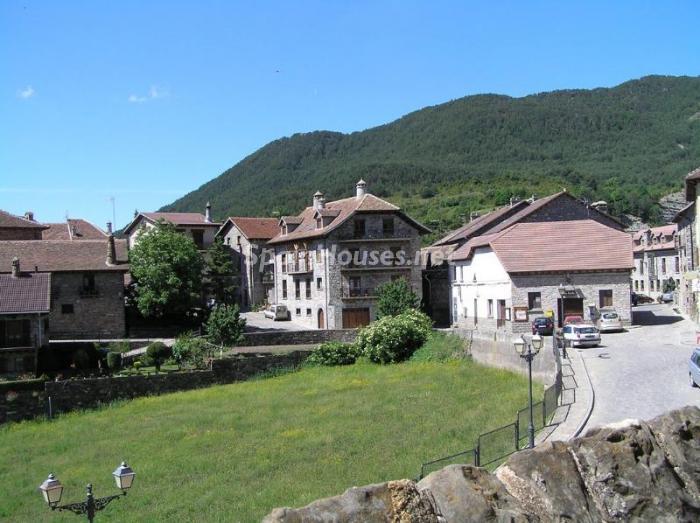 Imagen de Hecho mapa 22348 4 