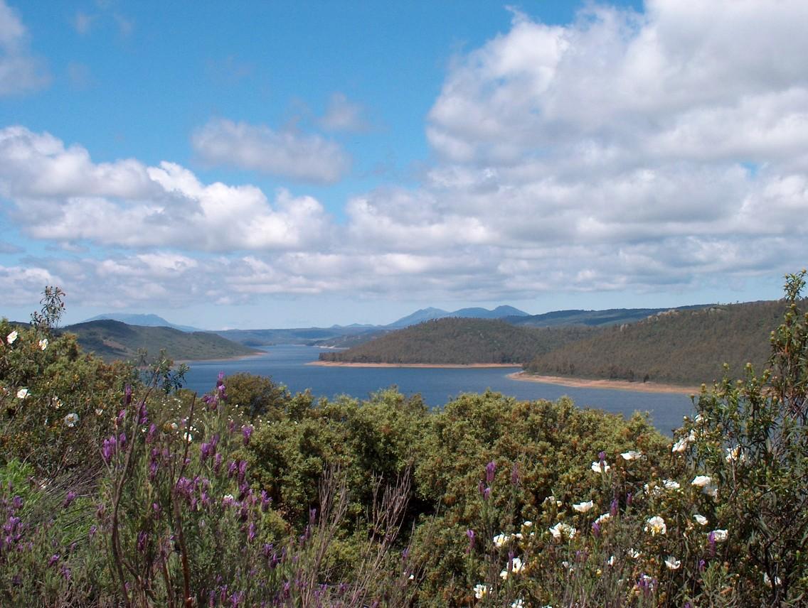 Imagen de Helechosa de los Montes mapa 06692 2 