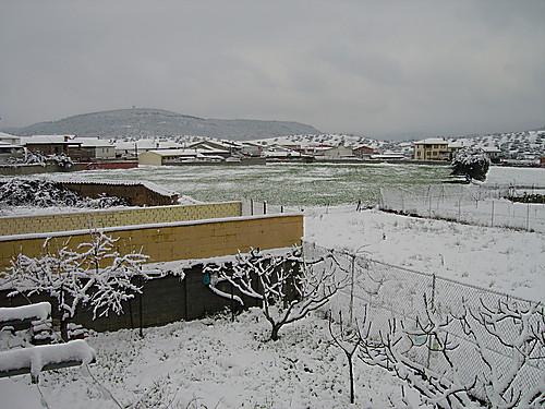 Imagen de Helechosa de los Montes mapa 06692 4 