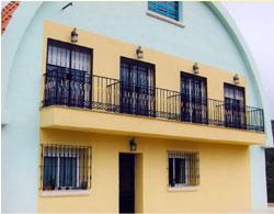 Imagen de Henarejos mapa 16312 4 