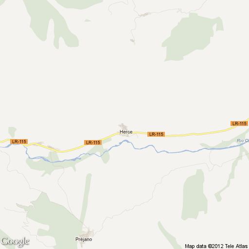 Imagen de Herce mapa 26584 1 