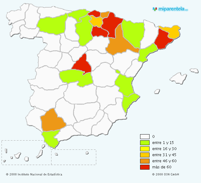 Imagen de Herce mapa 26584 6 