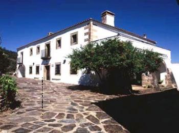 Imagen de Herguijuela mapa 10230 3 