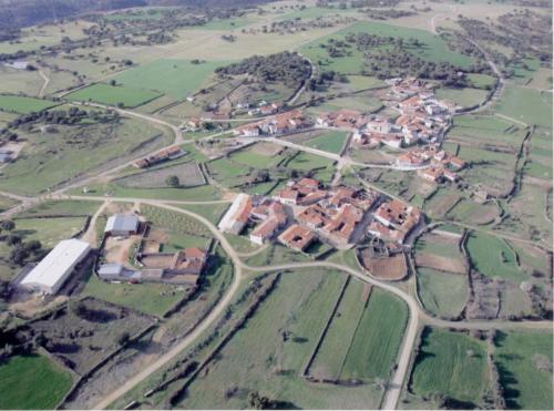 Imagen de Herguijuela de Ciudad Rodrigo mapa 37516 2 