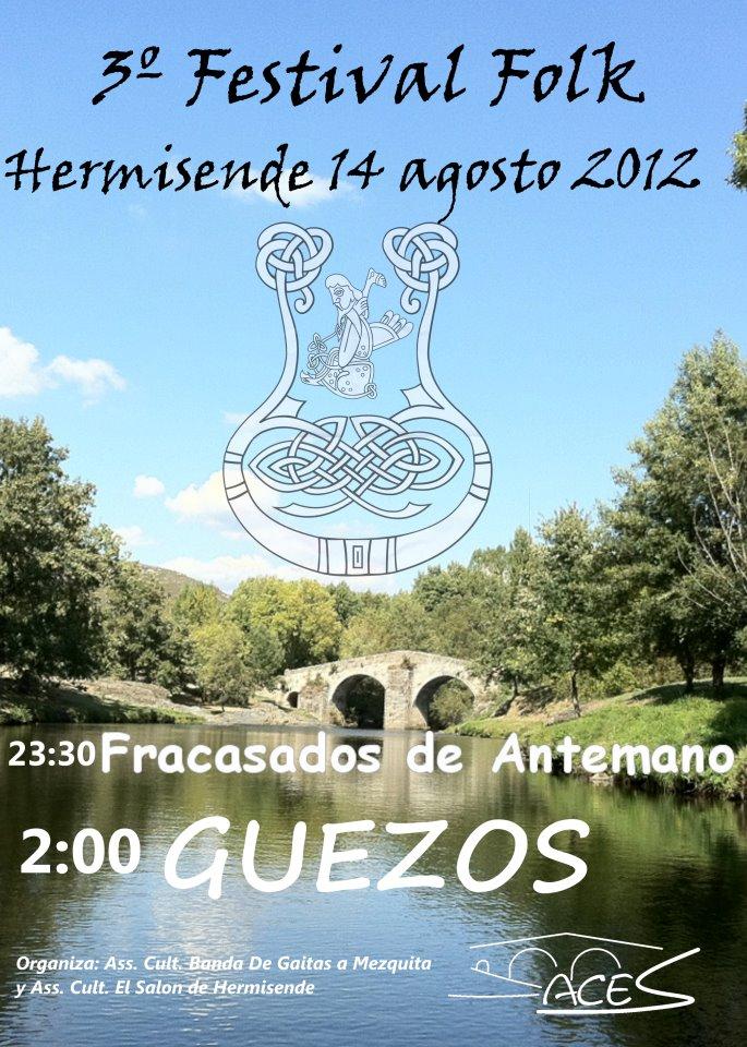 Imagen de Hermisende mapa 49572 3 