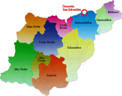 Imagen de Hernialde mapa 20494 2 