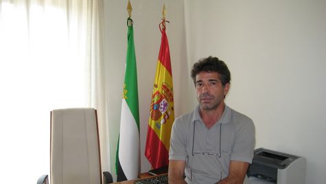 Imagen de Herrera de Alcántara mapa 10512 3 