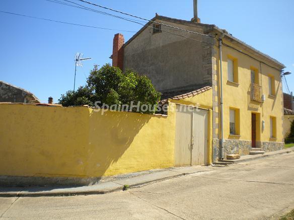 Imagen de Herrera de Pisuerga mapa 34400 5 