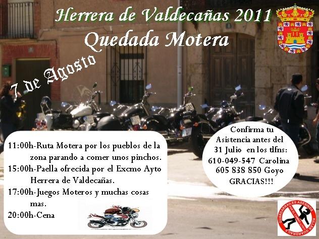 Imagen de Herrera de Valdecañas mapa 34259 4 