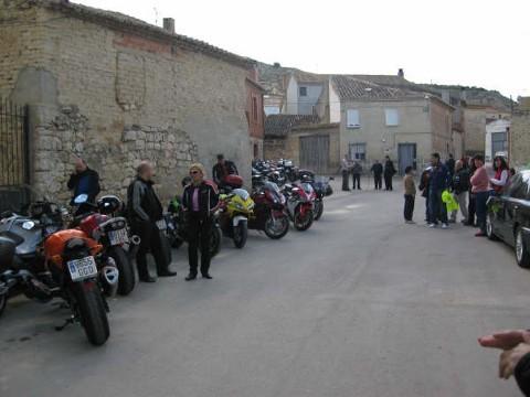 Imagen de Herrera de Valdecañas mapa 34259 6 