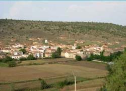 Imagen de Herrería mapa 19342 4 