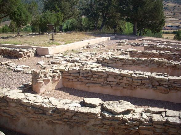 Imagen de Herrería mapa 19342 5 