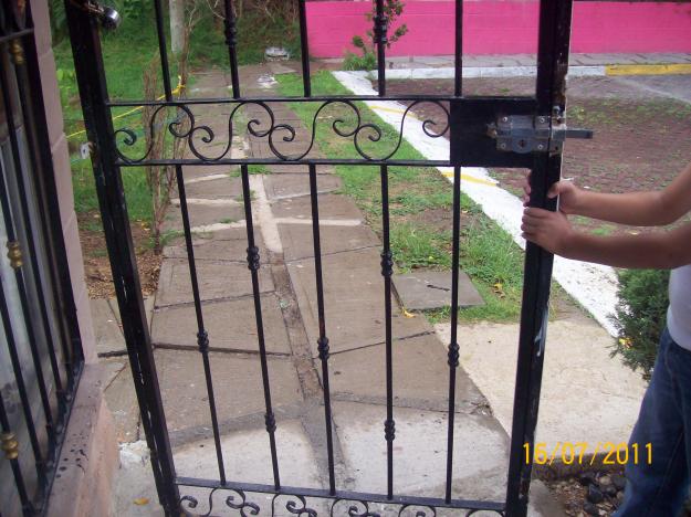 Imagen de Herrería mapa 19342 6 