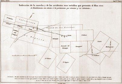 Imagen de Hiendelaencina mapa 19242 6 