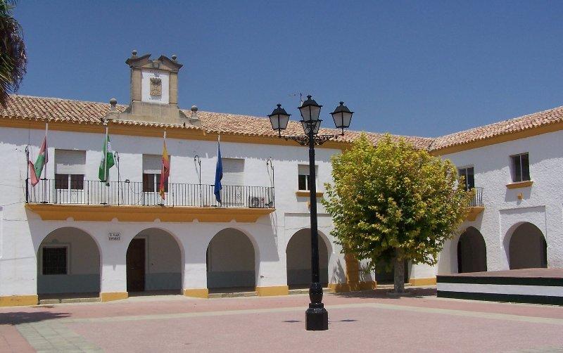 Imagen de Higuera de Calatrava mapa 23611 3 